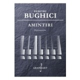 Amintiri. Piese pentru pian - Dumitru Bughici