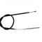 Cablu frana Jawa 50 L=640mm Cod Produs: MX_NEW LW0069