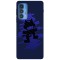 Husa compatibila cu Motorola G20 model Monstercat, Silicon, TPU, Viceversa