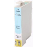 Epson T0485 deschis (light cyan) cartus compatibil - 400 pagini