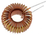 Inductor THT 47uH 1A 63m&Omega;