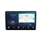 Navigatie dedicata cu Android Fiat Fullback dupa 2016, 2GB RAM, Radio GPS Dual