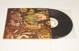 Mesek - disc vinil vinyl LP