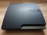 PS3 (Playstation 3) modat CFW 500 GB + 60 jocuri (GTA V, Red Dead, God of War, Castlevania)