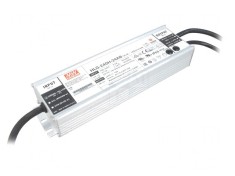 Alimentator LED 240W 24V 5-10A IP65 foto