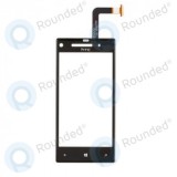 Digitizor ecran HTC Windows Phone 8X, panou tactil