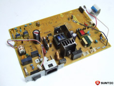 Engine control PC board 220V 240V HP LaserJet 1150 RM1-0567 foto