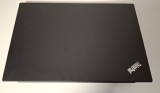 Lenovo ThinkPad T480 Premium Business, i5-8250U Gen 8, 16GB RAM, 256GB SSD M.2 NVMe, Display 14" FHD IPS, Thunderbolt, Refurbished