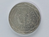 Moneda argint 10 euro 2010 Picardie Franta (31), Europa