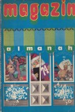 Almanah Magazin 1974