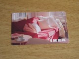 B11 75 - Card comercial - IKEA - piesa de colectie