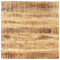 vidaXL Blat de masa, 60 x 60 cm, lemn masiv de mango, 15-16 mm