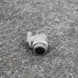 Senzor Parcare Fata BMW Seria 5 E60 (2003-2010) OEM 9139866 Negru Argintiu Garantie 12 Luni