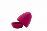 Treasure Hunt Egg Containers - Pink