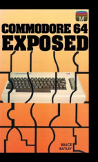 Commodore 64 Exposed foto