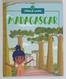 MADAGASCAR , COLECTIA TARILE LUMII , 2025