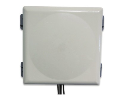 AP-ANT-48 2.4/5G 8.5DBI 4X4 PANEL foto