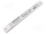 Alimentator pulsatoriu LED 80W 24VDC ams OSRAM