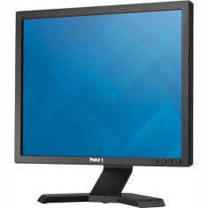 Monitoare Second Hand LCD Dell E170Sc, Grad A-, 17 inci foto