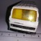 bnk jc Siku 1334 VW LT 28 Kastenwagen - 1/55