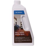 Săpun lemn, curățare parchet uleiat, 750ml, pentru podele lemn și plută