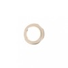 Banda Flex Allview P9 Life Gold cu Senzor Amprenta - Piese Telefon