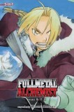 Fullmetal Alchemist 3-In-1, Volume 6: Volumes 16, 17, and 18