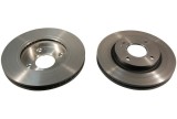 Set discuri frana fata Ford Fiesta 6 Van, 01.2009-, marca SRLine S71-0535