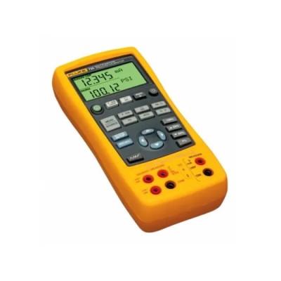 Fluke 725 &amp;ndash; Calibrator Multifuncțional de Procese foto