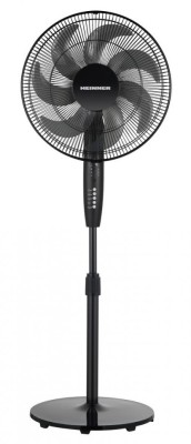 VENTILATOR CU PICIOR HEINNER HSF-M750DBK foto