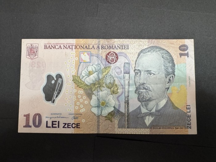 10 lei 2005