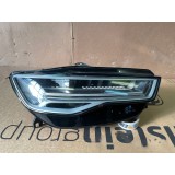 Audi A6 C7 Headlight/headlamp 4G0941734 4G0941036 1EX01187722