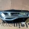 Audi A6 C7 Headlight/headlamp 4G0941734 4G0941036 1EX01187722