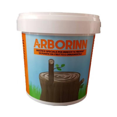 Arborinn Mastic pentru altoit profesional 0.25 kg altoire Italia foto