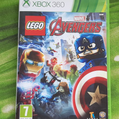 Joc xbox 360 - Marvel Avengers - Lego