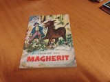 Magherit. Gheorghe Nica