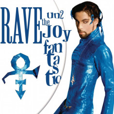 Rave Un2 The Joy Fantastic (Purple Vinyl) | Prince