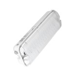 Lampa LED urgenta 6W 3 ore 1500mA 226.7lm lumina ruta evacuare emergenta IP65