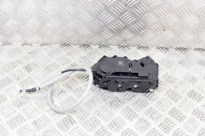 &amp;Icirc;ncuietoare ușă st&amp;acirc;nga față VW ID.3 E11 2020 OEM: 5TC837015B,C5B-5TC837015B 14345619 foto