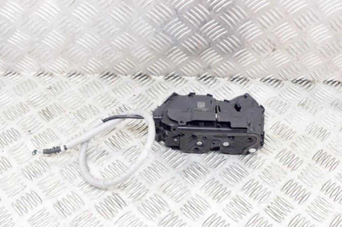 &Icirc;ncuietoare ușă st&acirc;nga față VW ID.3 E11 2020 OEM: 5TC837015B,C5B-5TC837015B 14345619