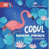 Codul bunelor maniere - Ianos Turcanu