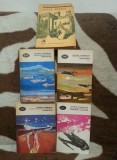 CALEA REGALA/CUCERITORII/SPERANTA/CONDITIA UMANA-ANDRE MALRAUX (5 VOL)