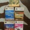 CALEA REGALA/CUCERITORII/SPERANTA/CONDITIA UMANA-ANDRE MALRAUX (5 VOL)