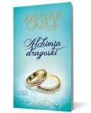 Alchimia dragostei - Litera