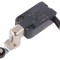 Limitator cursă NO NC 10A 250V cablu 2m