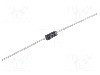 Dioda redresoare, 3A, 1kV, DO15, DIOTEC SEMICONDUCTOR - 1N5408KR