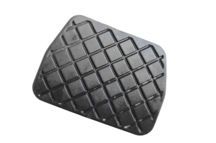 Pedala de fr&acirc;nă VW ID.3 E11 2021 OEM: 2Q0723173 20514527