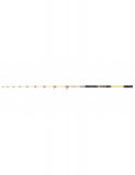 Lanseta Black Cat Freestyle Fireball V-JIG, 1.90m, 225gr, 1buc