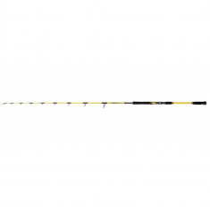 Lanseta Black Cat Freestyle Fireball V-JIG, 1.90m, 225gr, 1buc