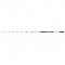 Lanseta Black Cat Freestyle Fireball V-JIG, 1.90m, 225gr, 1buc